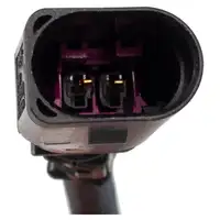 ORIGINAL VW Temperaturgeber K&uuml;hlwasser Touareg Transporter Multivan T5 2.5 TDI 070919501D