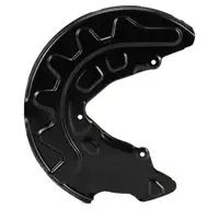 ORIGINAL VW Audi Seat Cupra Skoda Abdeckblech Bremsscheibe Vorderachse links 5Q0615311G