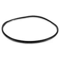 ORIGINAL Skoda door seal rubber seal driver's door Fabia 3 front left 6V0867365J 5AP