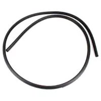 ORIGINAL VW door seal rubber seal passenger door T5 T6 front right 7E0837912B