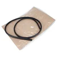 ORIGINAL VW door seal rubber seal passenger door T5 T6 front right 7E0837912B