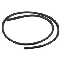 ORIGINAL VW T&uuml;rdichtung Gummidichtung Fahrert&uuml;r T5 T6 vorne links 7LA837911D