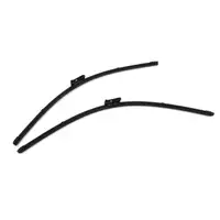 ORIGINAL VW Scheibenwischer Tiguan (5N_) bis 12.2016 vorne + hinten