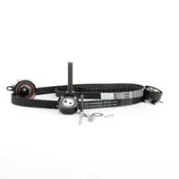 ORIGINAL VW Zahnriemensatz LT 28-35/46 II California Transporter T4 2.5 TDI 074198119Q