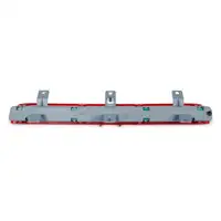ORIGINAL Audi Zusatz- 3. DRITTE Bremsleuchte Bremslicht A4 B6 Cabrio ab 2003 8H0945097B