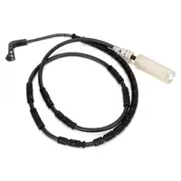 ORIGINAL BMW Bremsscheiben + ATE Beläge + Wako 1er E81 E87 3er E90-93 bis 02.2010 hinten