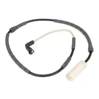 ORIGINAL BMW Bremsbeläge + Sensor E90 E91 E92 E93 xi xd X1 E84 25i 23d bis 03.2010 vorne