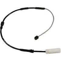 ORIGINAL BMW Bremsbeläge + Warnkontaktsensor X1 E84 16-20i 16-20d ab 03.2010 vorne