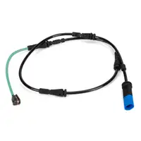 ORIGINAL BMW Bremsbeläge + Warnsensor 5er G30 G31 7er G11 G12 8er G14-16 X3 X5 X6 hinten