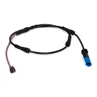 ORIGINAL BMW Bremsbeläge + Warnkontaktsensor 5er G30 G31 520i 530-M550d 6er G32 hinten