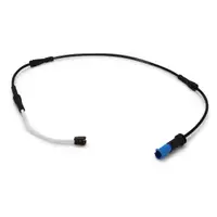 ORIGINAL BMW Bremsbeläge + Warnkontaktsensor X4 G02 20/30i 20-30d ohne M-Technik hinten