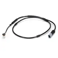 ORIGINAL BMW Bremsbeläge + Warnsensor F20 F21 F22 F23 F30-34 F32-36 mit M-Technik hinten