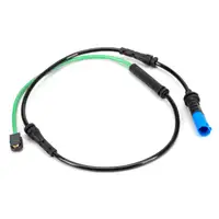 ORIGINAL BMW Bremsbeläge + Sensor 3er G20 G21 4er G22 G23 G26 Z4 G29 ohne M-Technik hinten