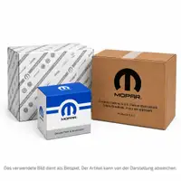 ORIGINAL Fiat MOPAR K&uuml;hlmittelleitung Ducato (250_) 2.3D Multijet 113-177 PS 504382179