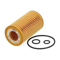 10L 10 liters ORIGINAL Mercedes engine oil 5W30 MB 229.51 + MANN HU7010z oil filter