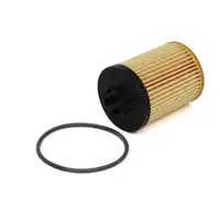 5L 5 Liter ORIGINAL GM Opel Motor&ouml;l &Ouml;l 10W40 + MANN &Ouml;lfilter Astra G H Corsa B C D 1.0-1.4