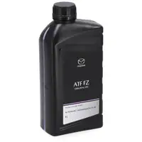 4L 4 Liter ORIGINAL Mazda Automatikgetriebe&ouml;l Getriebe&ouml;l ATF FZ 214197