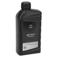 2L 2 Liter ORIGINAL Mazda Automatikgetriebe&ouml;l Getriebe&ouml;l ATF M-V 214208