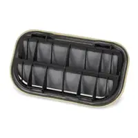 ORIGINAL Mercedes-Benz L&uuml;ftungsgitter Heck Bel&uuml;ftung W169 W176 W245 1768302700