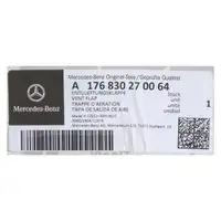 ORIGINAL Mercedes-Benz L&uuml;ftungsgitter Heck Bel&uuml;ftung W169 W176 W245 1768302700