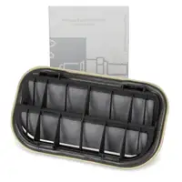 ORIGINAL Mercedes-Benz L&uuml;ftungsgitter Heck Bel&uuml;ftung W169 W176 W245 1768302700