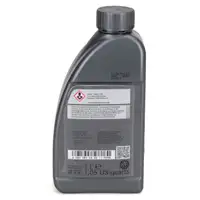 5L 5 liters ORIGINAL Mercedes-Benz automatic transmission fluid MB 236.15 000989440411