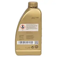 11L 11 Liter ORIGINAL Mercedes-Benz Automatikgetriebeöl MB 236.15 000989440411
