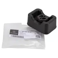 ORIGINAL Mercedes jack mount Jack mount W177 W247 X118 X247 0005833403