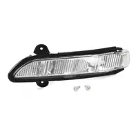 ORIGINAL Mercedes LED Blinkleuchte Au&szlig;enspiegel W211 S211 C219 W221 links 219820052164