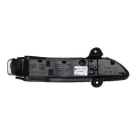 ORIGINAL Mercedes LED Blinkleuchte Au&szlig;enspiegel W211 S211 C219 W221 links 219820052164