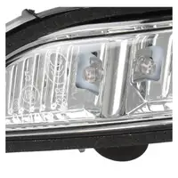 ORIGINAL Mercedes LED Blinkleuchte Au&szlig;enspiegel W211 S211 C219 W221 links 219820052164