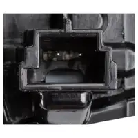 ORIGINAL Mercedes Blinkleuchte Au&szlig;enspiegel W211 W221 C219 rechts 2198200621