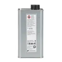 1L 1 Liter ORIGINAL Mercedes-Benz Bremsfl&uuml;ssigkeit DOT 4 PLUS MB 331.0 000989601109