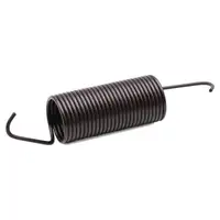 2x ORIGINAL Mercedes-Benz Heckdeckelfeder Feder Heckklappe CLK C209 A209 hinten 2097570029