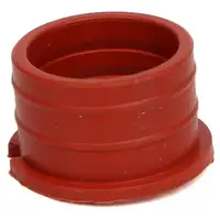 ORIGINAL Mercedes Stutzen + Dichtung + Dichtring Regelventil 280-350CDI OM642