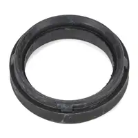 8x ORIGINAL Mercedes-Benz Zwischenst&uuml;ck Dichtung Saugrohr M116 M117 M119 117140026564