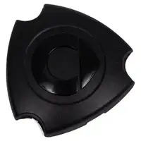 1x ORIGINAL Smart hub cap for steel rims 450 451 452 0004010325C22A