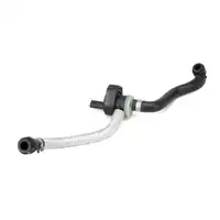 ORIGINAL Mercedes Entl&uuml;ftungsschlauch Kurbelgeh&auml;use W176 W246 C117 X156 M270 2700184600