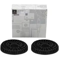 2x ORIGINAL Mercedes-Benz spring seat front spring Vito V-Class EQV W447 front 4473231000