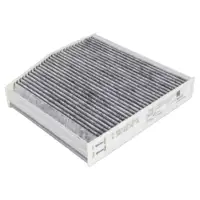 ORIGINAL Mercedes-Benz Innenraumfilter Aktivkohlefilter W176 W246 C/X117 X156 2468300018