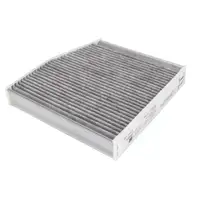 ORIGINAL Mercedes-Benz Innenraumfilter Aktivkohlefilter W176 W246 C/X117 X156 2468300018