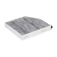ORIGINAL Mercedes-Benz Innenraumfilter Aktivkohle W205 W206 W213 S213 X253 W166 2548350100
