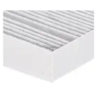 ORIGINAL Mercedes-Benz Filter, Innenraumluft C-Klasse W206 S206 X254 W214 S214 2548350200