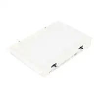ORIGINAL Mercedes Innenraumfilter W205 W206 W213 W214 X254 C254 EQE EQS 2548301402