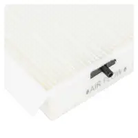 ORIGINAL Mercedes Innenraumfilter W205 W206 W213 W214 X254 C254 EQE EQS 2548301402