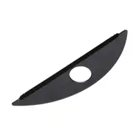 ORIGINAL Mercedes Abdeckung Wischerarm Heckklappe E-Klasse T-Model S211 hinten 2117420130