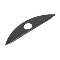ORIGINAL Mercedes Abdeckung Wischerarm Heckklappe E-Klasse T-Model S211 hinten 2117420130