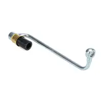 ORIGINAL Mercedes-Benz Leitung Kraftstoffpumpe 124 190 W201 W124 W140 1294700664