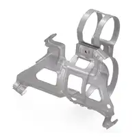 ORIGINAL Mercedes Halter Kraftstoffpumpe W202 S202 C208 A208 W210 W220 R170 2024711341
