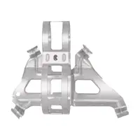 ORIGINAL Mercedes Halter Kraftstoffpumpe W202 S202 C208 A208 W210 W220 R170 2024711341